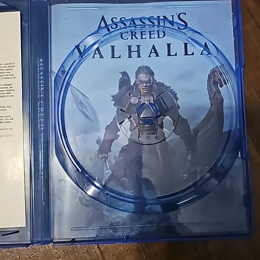 VIDEO GAME - Picture 5 of 6